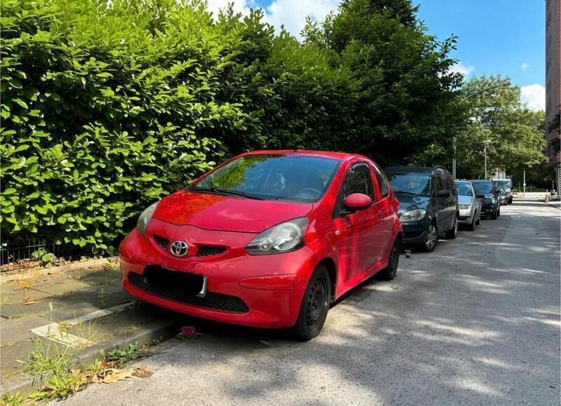Gebraucht 2006 Toyota Aygo Kleinwagen | 1.200 € (Guter Preis) - Bild 1/4