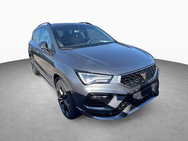 Neu Cupra Ateca 190 PS (139 kW) 2026 Grau SUV