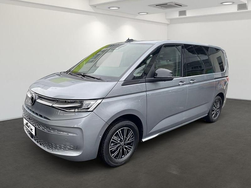 Neu VW Multivan Life 150 PS (110 kW) 2025 Silber Van