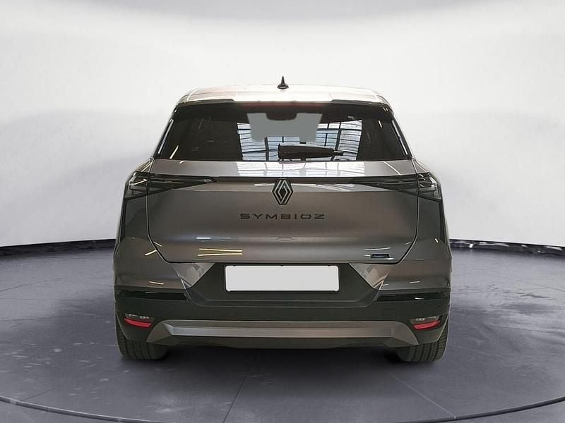 Gebraucht Renault Symbioz 95 PS (69 kW) 2025 Gris schiste SUV