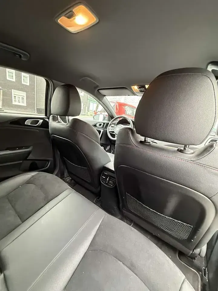 Gebraucht Kia Ceed GT GT 204 PS (150 kW) 2020 Limousine