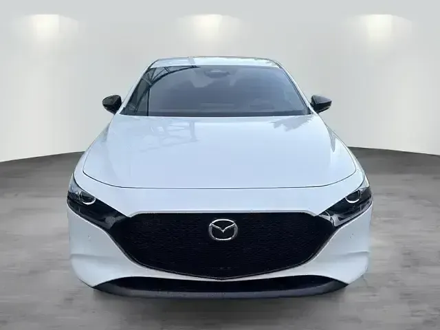 Gebraucht Mazda 3 Homura-Line 140 PS (102 kW) 2025 Weiss Limousine