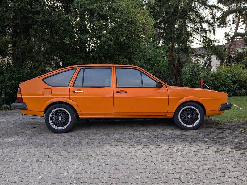 Second-hand VW Passat 1982 Hatchback