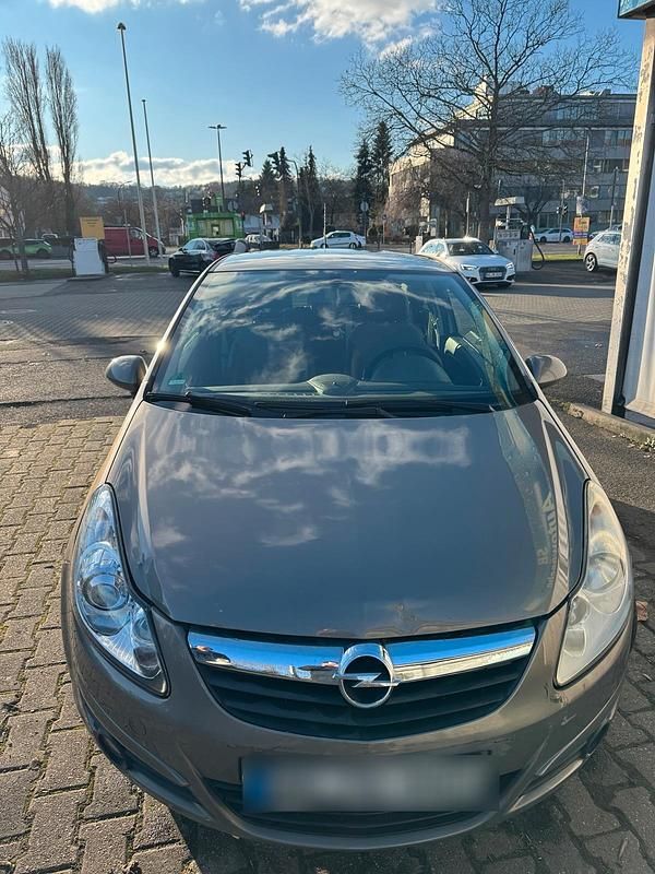 Gebraucht 2013 Opel Corsa Limousine | 1.700 € (Guter Preis) - Bild 1/4