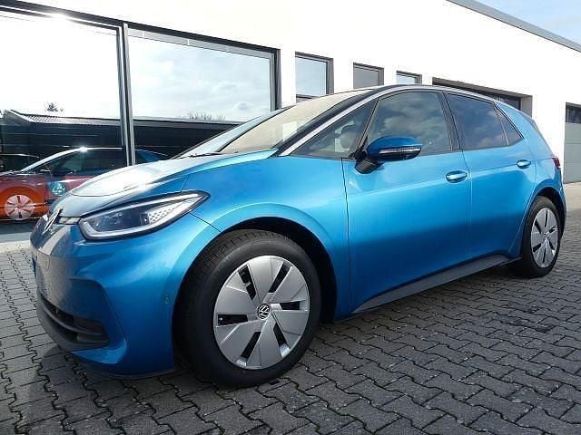 Neu VW ID.3 Pro 169 kW (231 PS) 2025 Blau Kleinwagen