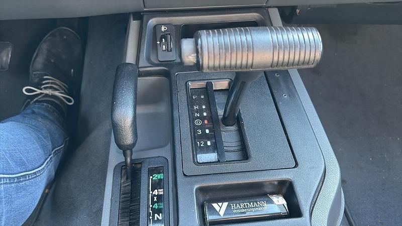 Gebraucht Jeep Cherokee 180 PS (132 kW) 1996 Grün SUV