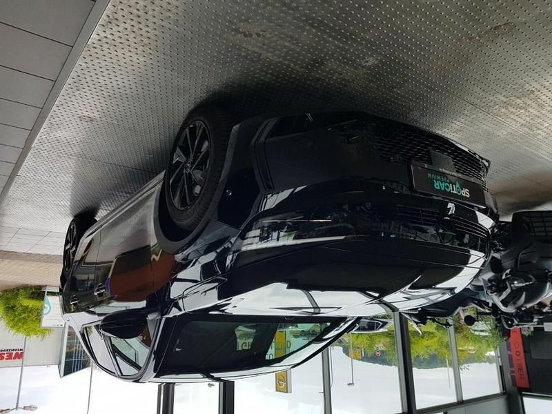 Schwarz Gebraucht 2023 Opel Corsa Kleinwagen | 19.980 € (Etwas zu teuer) - Bild 1/1