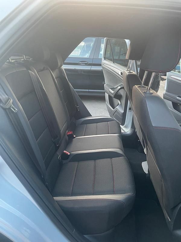 Gebraucht VW T-Roc 150 PS (110 kW) 2021 Weiß SUV