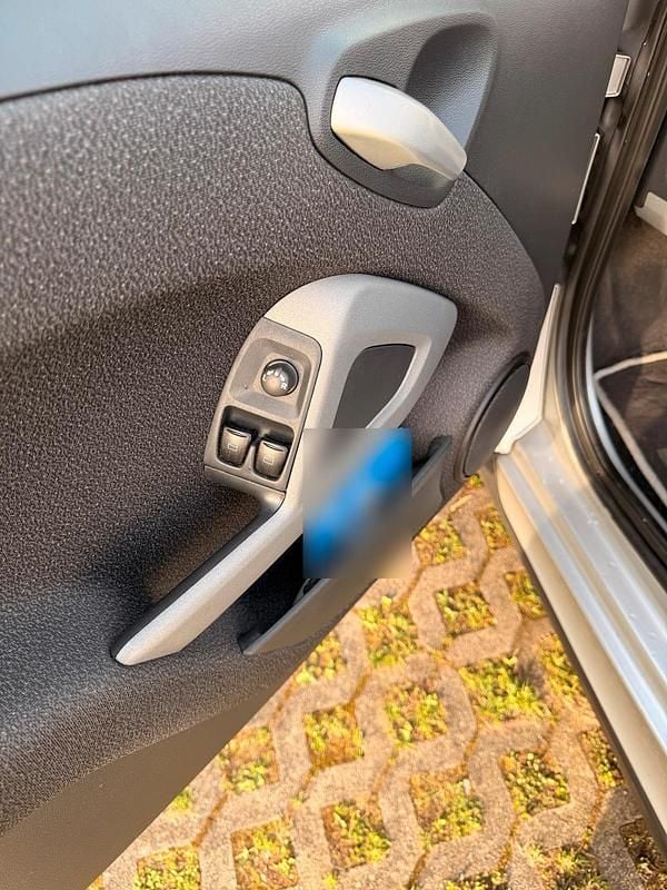 Gebraucht Smart ForTwo Cabrio 71 PS (52 kW) 2008 Silber Cabrio