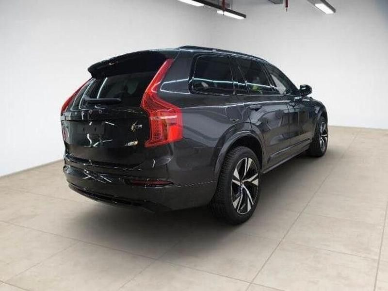 Gebraucht Volvo XC90 Plus 310 PS (228 kW) 2024 Grau SUV