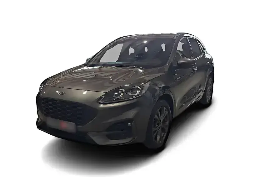 Gebraucht Ford Kuga ST-Line X 2023 Grau SUV
