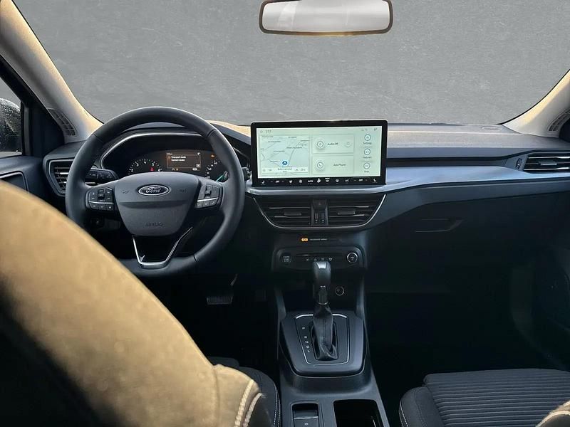 Gebraucht Ford Focus Titanium 155 PS (114 kW) 2026 Andere Kombi