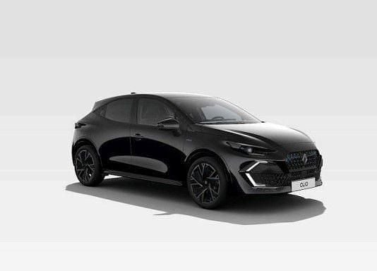 Neu Renault Clio V Esprit Alpine 114 PS (83 kW) 2026 Schwarz Limousine