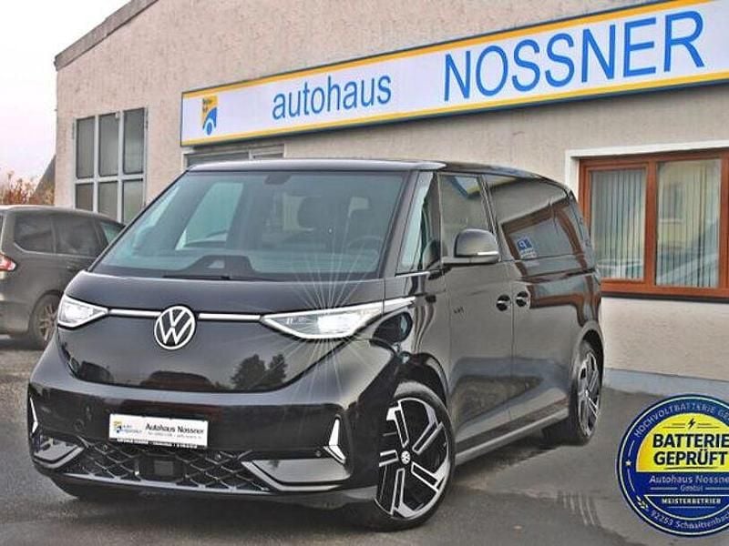 Gebraucht VW ID. Buzz GTX 250 kW (340 PS) 2025 Andere Van / Kleinbus