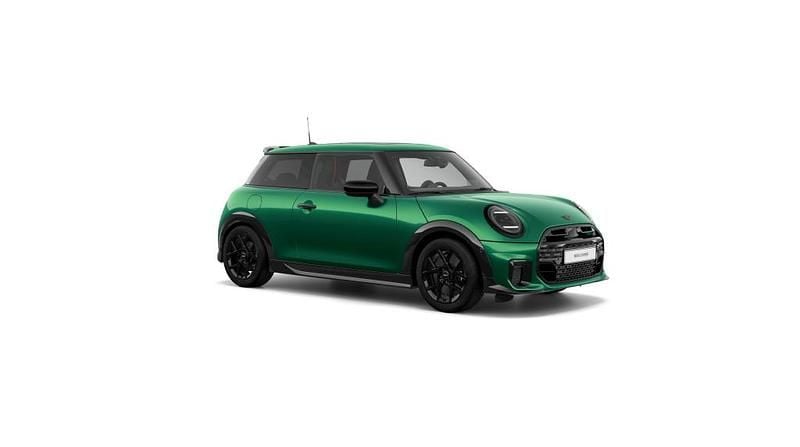 Second-hand Mini Cooper S 204 CP (150 kW) 2025 Hatchback