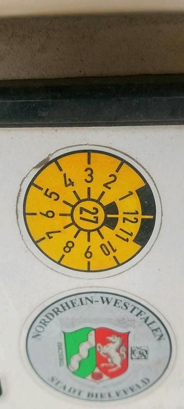 Gebraucht Opel Antara 163 PS (119 kW) 2012 Gelb SUV