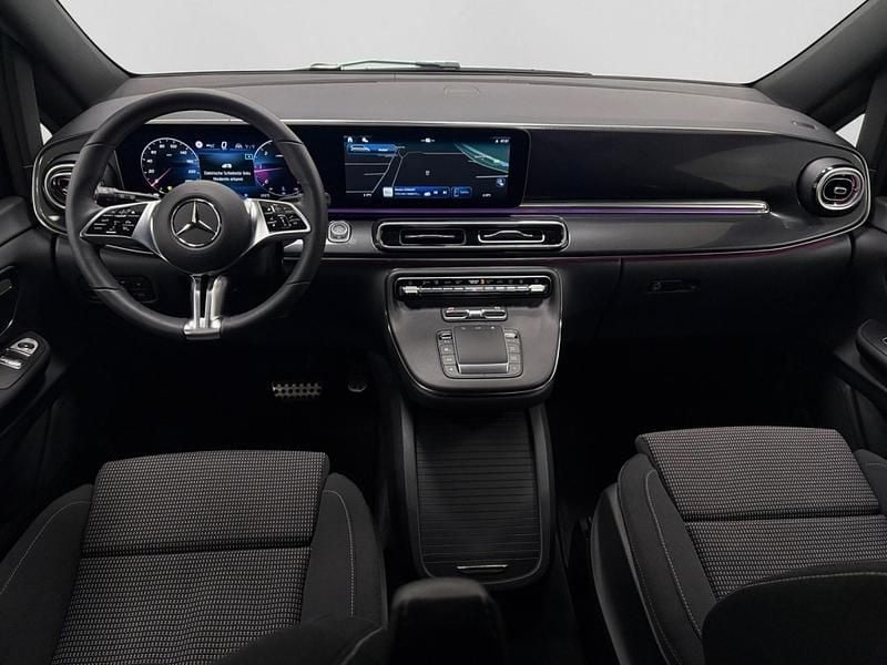 Gebraucht Mercedes V250 Style 140 PS (102 kW) 2024 Szary Van / Kleinbus