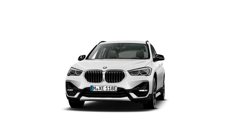 Gebraucht 2025 BMW X1 Efficient Dynamics SUV | 23.650 € - Bild 1/4