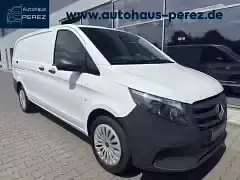 Gebraucht Mercedes Vito 163 PS (119 kW) 2024 Van