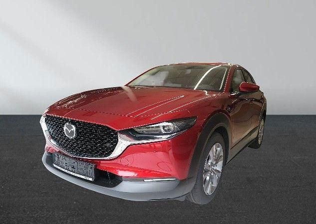 Gebraucht Mazda CX-30 Homura-Line 140 PS (102 kW) 2024 Rot SUV