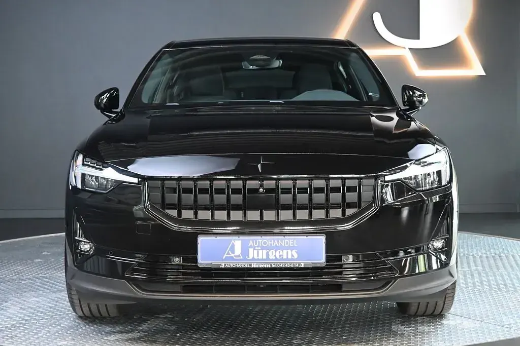Gebraucht Polestar 2 169 kW (231 PS) 2023 Schwarz Kleinwagen