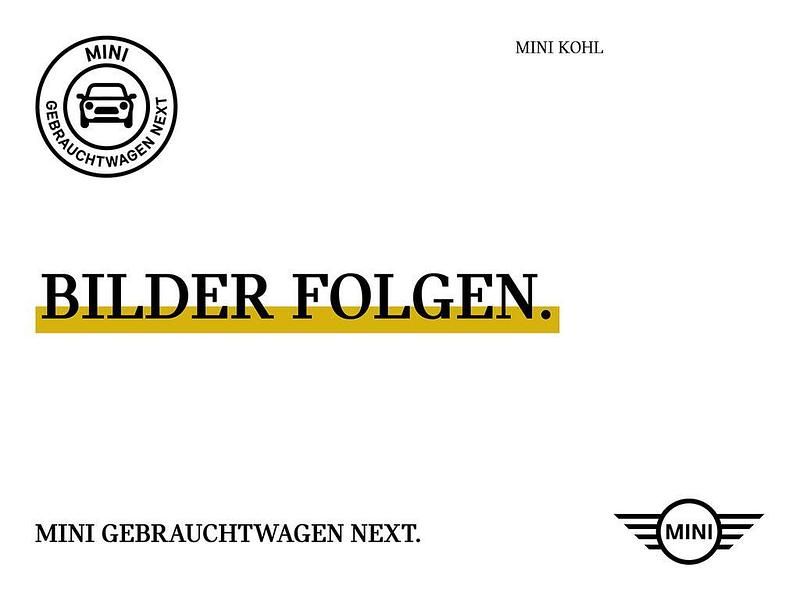 Schwarz Gebraucht 2024 Mini John Cooper Works Kleinwagen | 29.990 € (Fairer Preis) - Bild 1/2