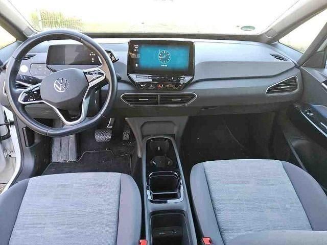 Gebraucht VW ID.3 Pro 150 kW (204 PS) 2022 Gletscherweiß metallic Kleinwagen