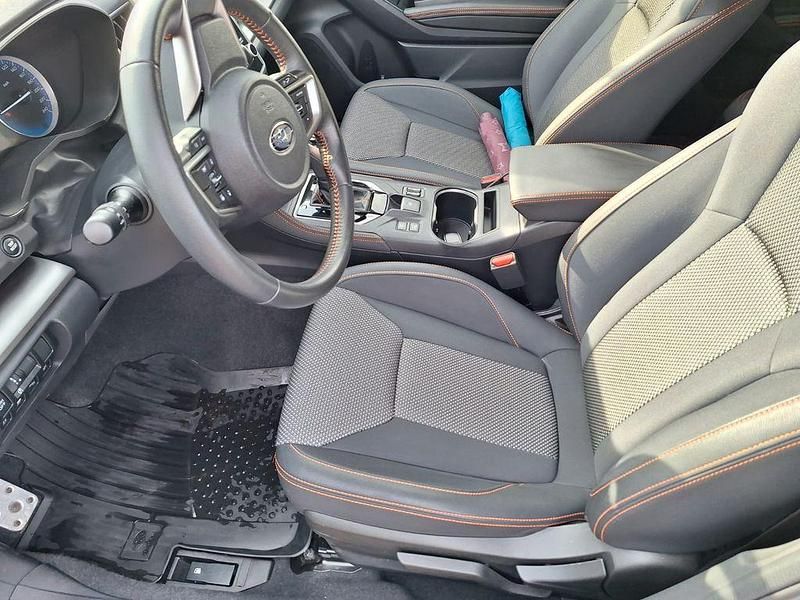 Gebraucht Subaru XV Comfort 150 PS (110 kW) 2024 Lagoon blue (p) SUV