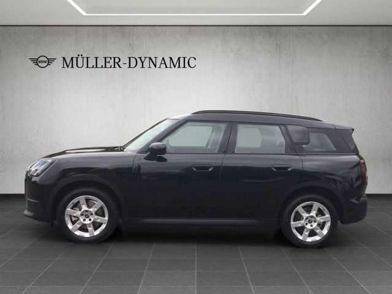 Gebraucht Mini Cooper Countryman 170 PS (125 kW) 2025 Midnight black SUV