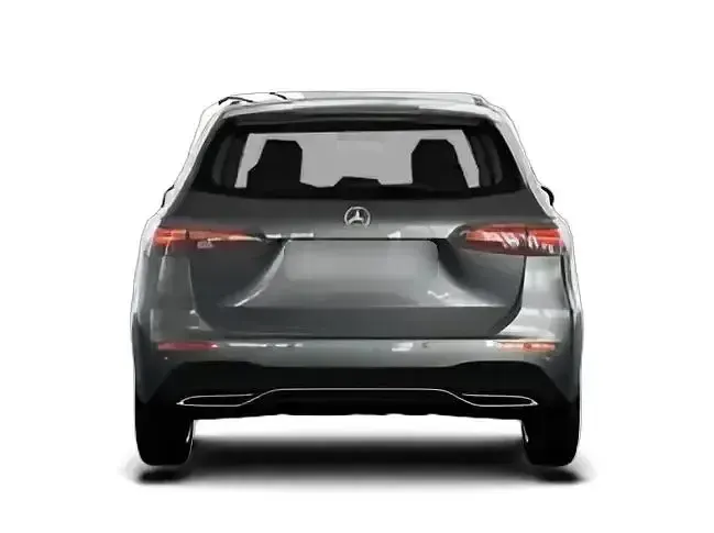 Gebraucht Mercedes B180 Progressive 2025 Grau Kleinwagen