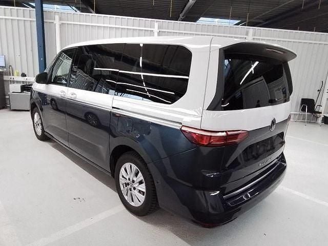Begagnad VW Multivan Style 245 HK (180 kW) 2025 Minibuss