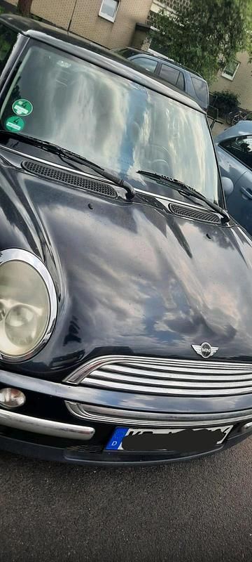 Gebraucht 2010 Mini Cooper Kleinwagen | 2.500 € - Bild 1/4