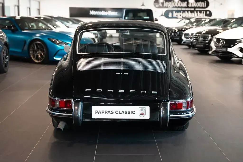 Gebraucht Porsche 912 90 PS (66 kW) 1967 Coupé