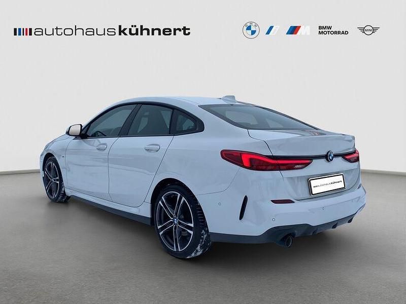 Gebraucht BMW 1M Comfort Edition 2021 Weiss Coupé