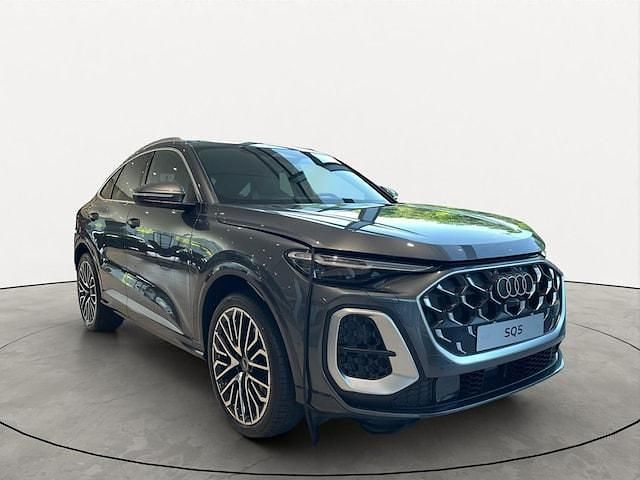 Gebraucht Audi SQ5 Sportback Ambiente 367 PS (269 kW) 2025 SUV