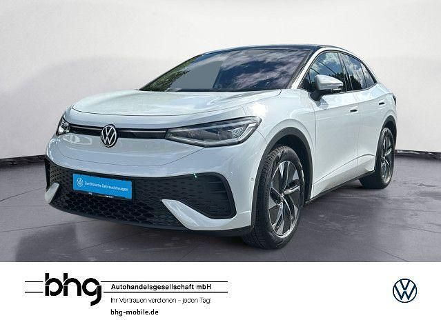 Weiß Gebraucht 2025 VW ID.5 Pro SUV | 39.960 € - Bild 1/4