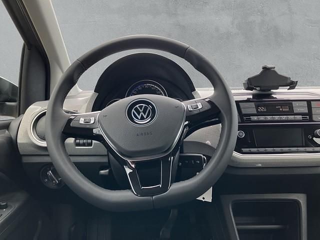 Gebraucht VW e-up! Edition 61 kW (83 PS) 2024 Grau Kleinwagen