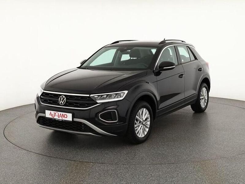 Andere Gebraucht 2023 VW T-Roc SUV | 27.890 € (Fairer Preis) - Bild 1/4