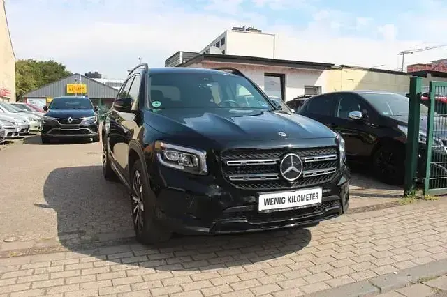 Gebraucht Mercedes Vito 224 PS (164 kW) 2022 Andere Van