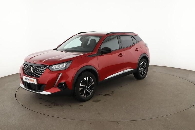 Usata Peugeot 2008 Allure 131 CV (96 kW) 2022 SUV