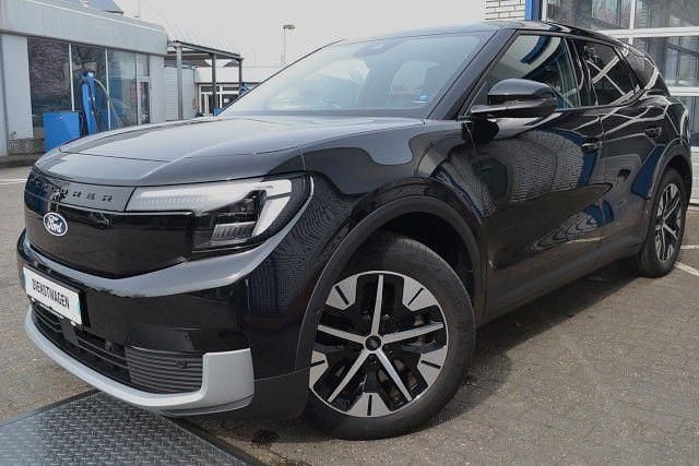 Gebraucht Ford Explorer 210 kW (286 PS) 2025 Agate black SUV