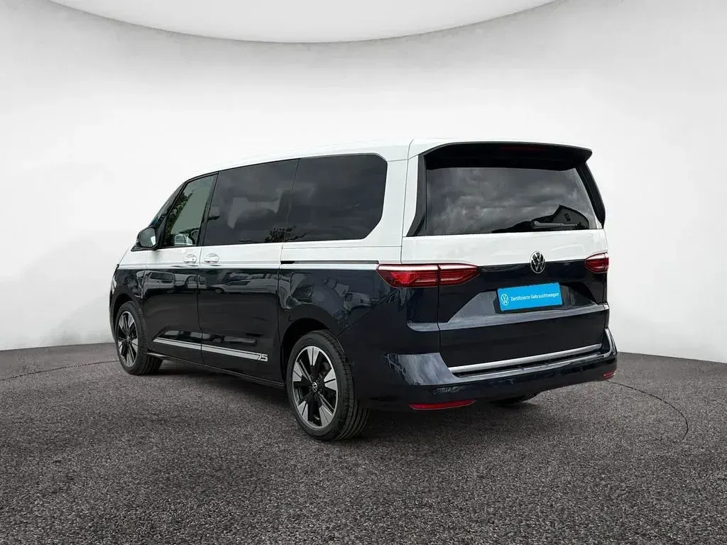 Neu VW Multivan Life 150 PS (110 kW) 2026 Weiß Van / Kleinbus