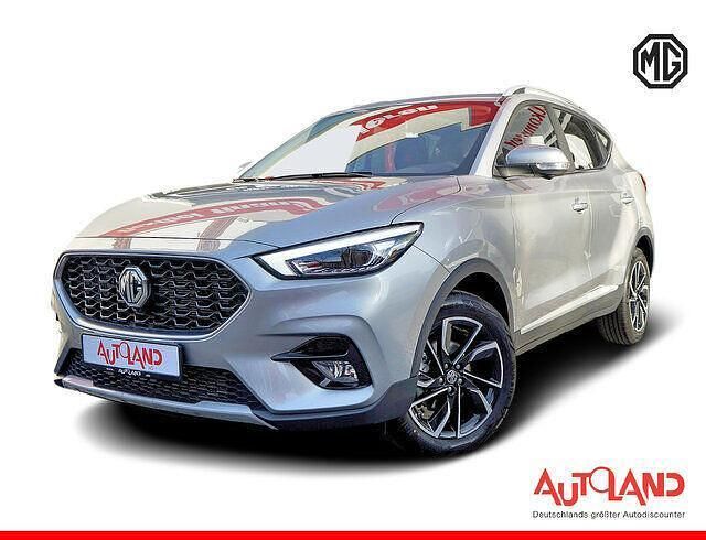 Andere Gebraucht 2024 MG ZS Luxury Limousine | 19.490 € (Superpreis) - Bild 1/4