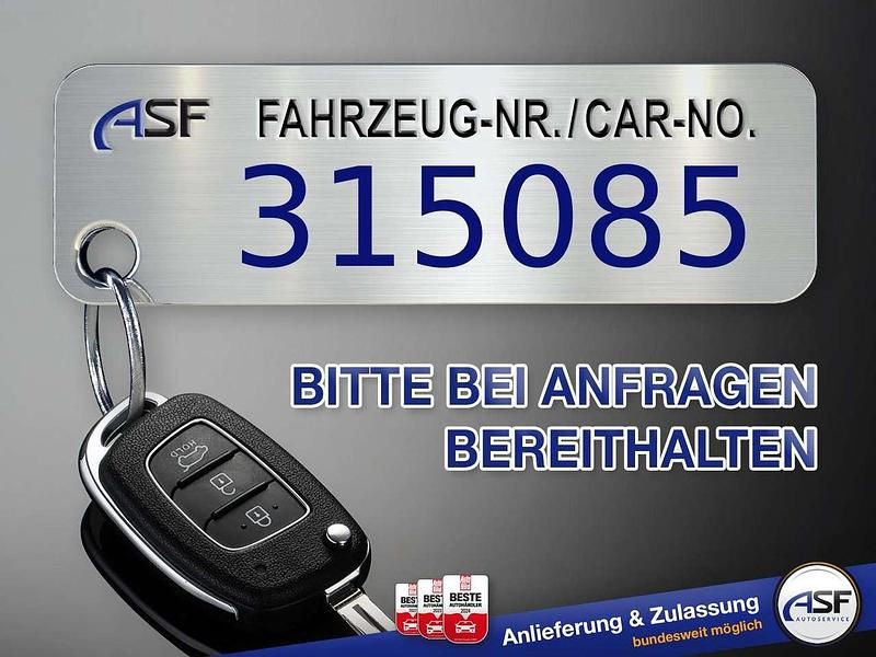 Usata Ford Focus ST-Line 155 CV (114 kW) 2025 Nero Station wagon