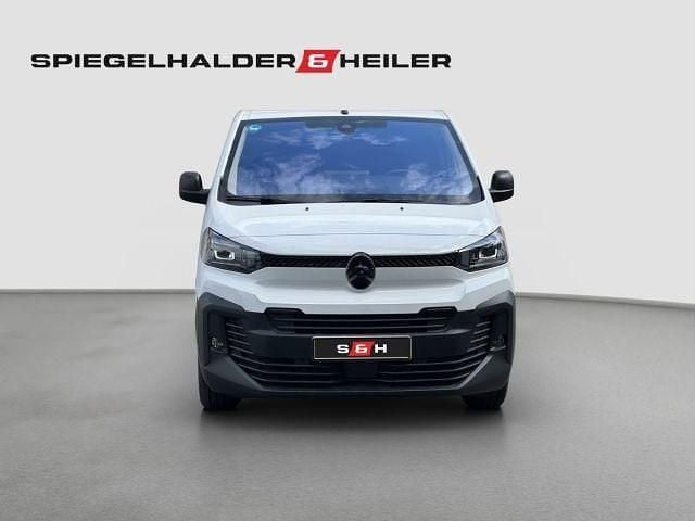 Occasion Citroën Jumpy 100 kW (136 ch) 2024 Monospace