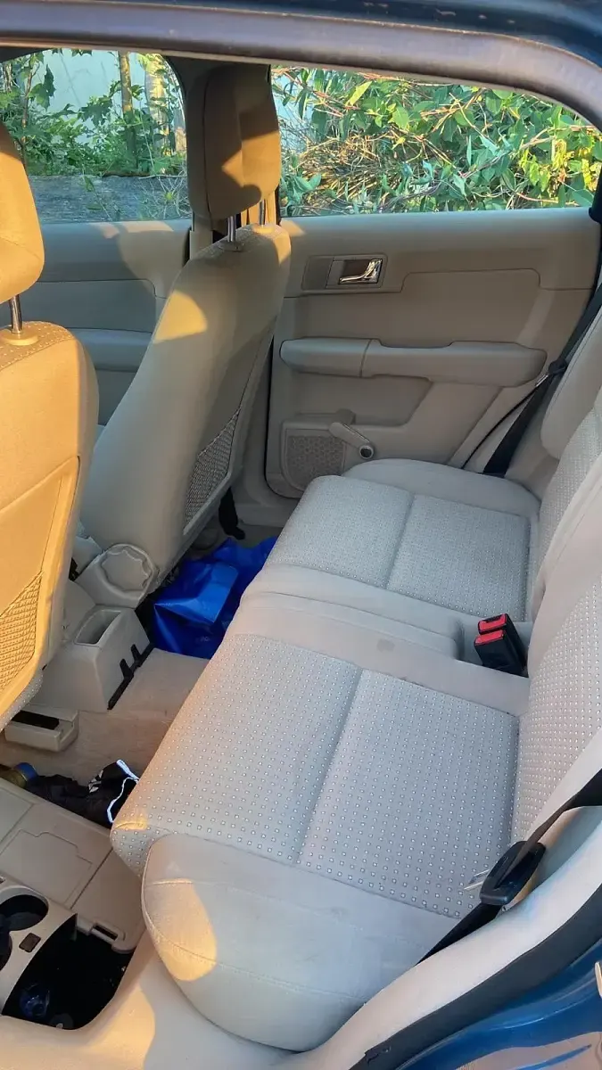 Gebraucht Audi A2 70 PS (51 kW) 2000 Blau Kleinwagen