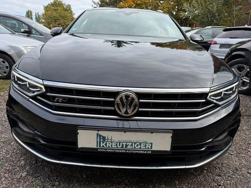 Gebraucht VW Passat Elegance 239 PS (175 kW) 2019 Andere Limousine