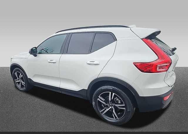 Gebraucht Volvo XC40 120 PS (88 kW) 2025 SUV