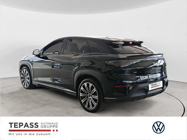 Neu BYD Sealion 7 389 kW (530 PS) 2026 Schwarz SUV