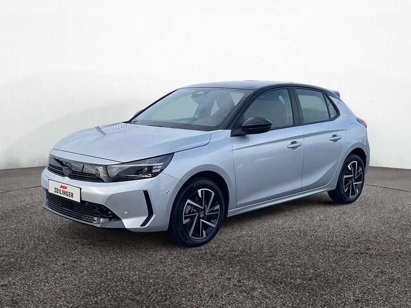Neu Opel Corsa 101 PS (74 kW) 2025 Grafikgrau Kleinwagen